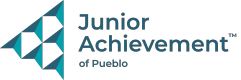 Junior Achievement of Pueblo logo